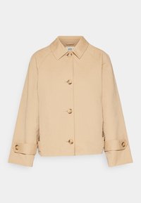 DONNA JACKET OTW YFM - Skraistė  - incense