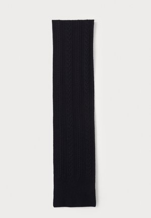SCARF - Écharpe - marine
