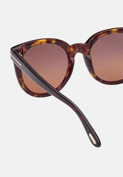 Tom Ford Aurinkolasit - avana scuro marrone