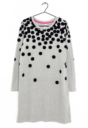 Jerseyjurk - grey