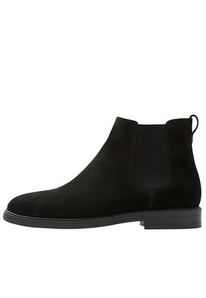 Bottines - black
