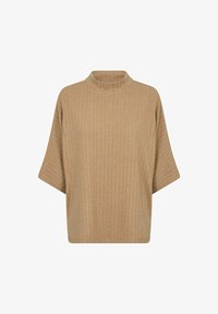 Kijelölve, desert brown melange