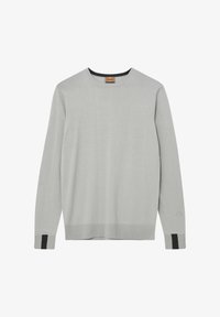 Selectat, quiet gray