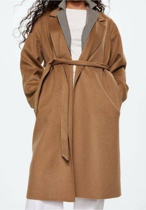 Korte frakker - brown