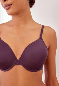 Next HOLLY FULL CUP PAD  TWO PACK - Krūšturis ar stīpiņu - plum purple pink