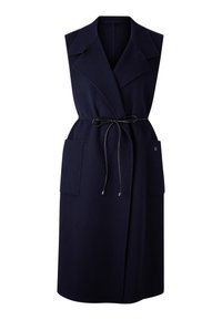 Unausgewählt, navy blau