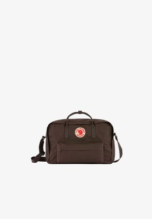 Fjällräven, KÅNKEN WEEKENDER UNISEX - Weekender - black oak