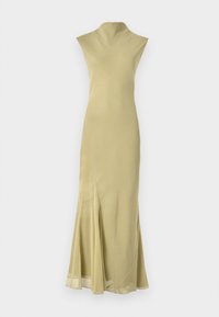 ERIN DRESS - Galajurk - sand