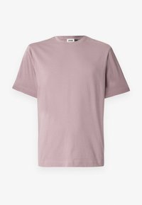 RAPHAEL - Lihtne T-särk - purple