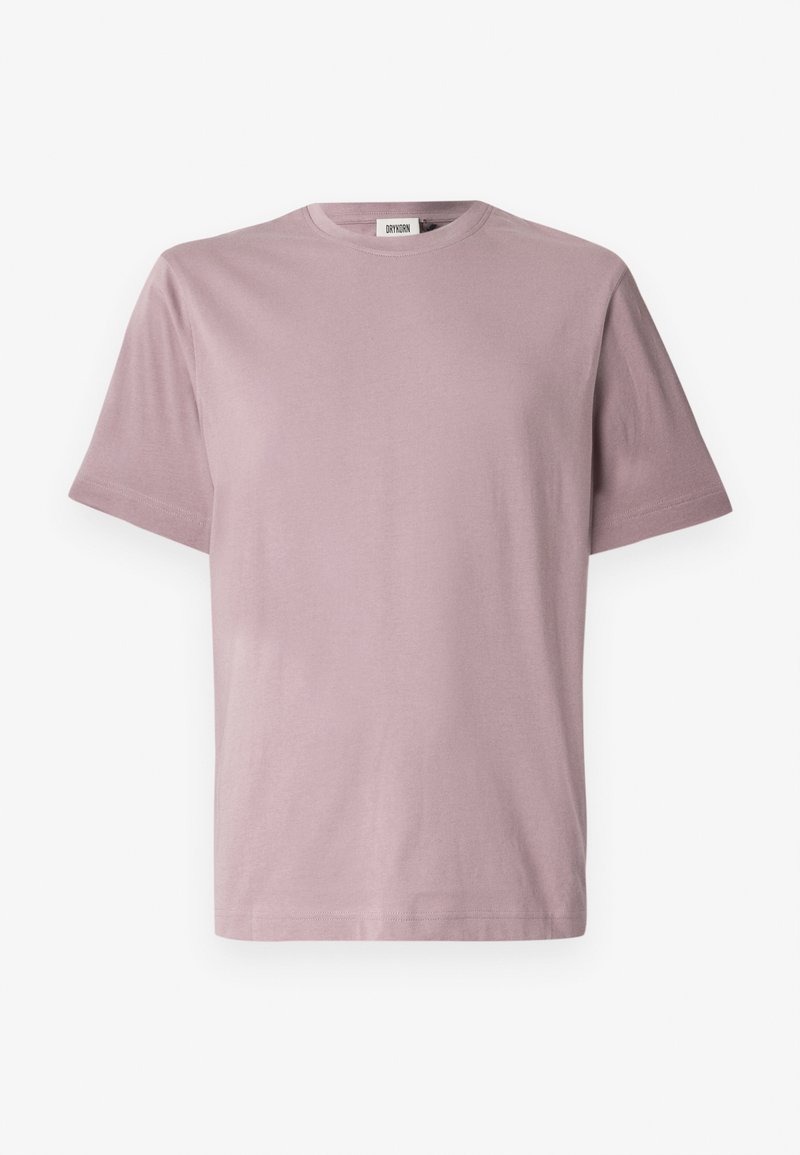 drykorn T-shirt basic meerkleurig