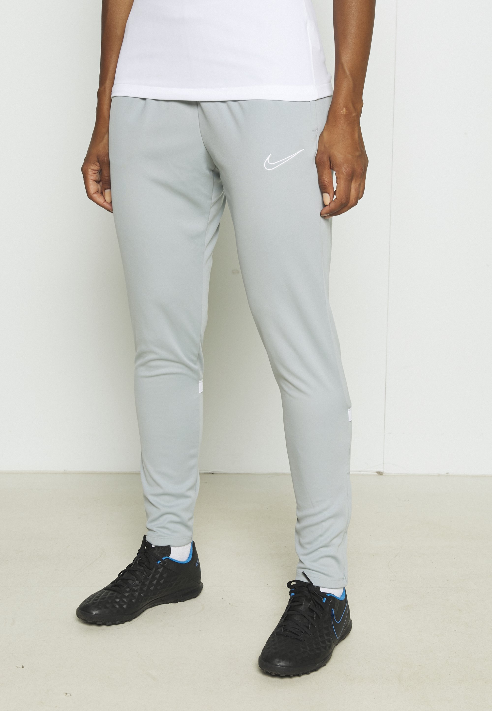 nike academy grey tracksuit
