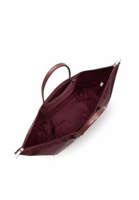 LANCASTER SMART KBA - Cabas - bordeaux