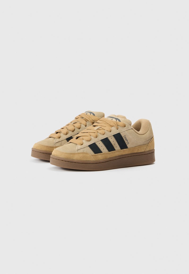 adidas gazelle silver green womens adidas Originals Women's Campus 00s Beta main image 0