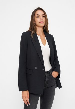 Anna Field by Zalando, Блейзър - black