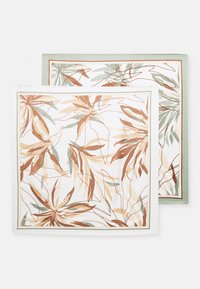 Δεν επιλέχθηκε, offwhite/brown