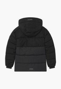 Icepeak LOUDON UNISEX - Snowboardjacka - black
