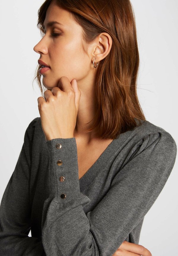 Jumper - anthracite3