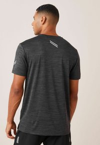 Next Sportovní tričko - charcoal grey