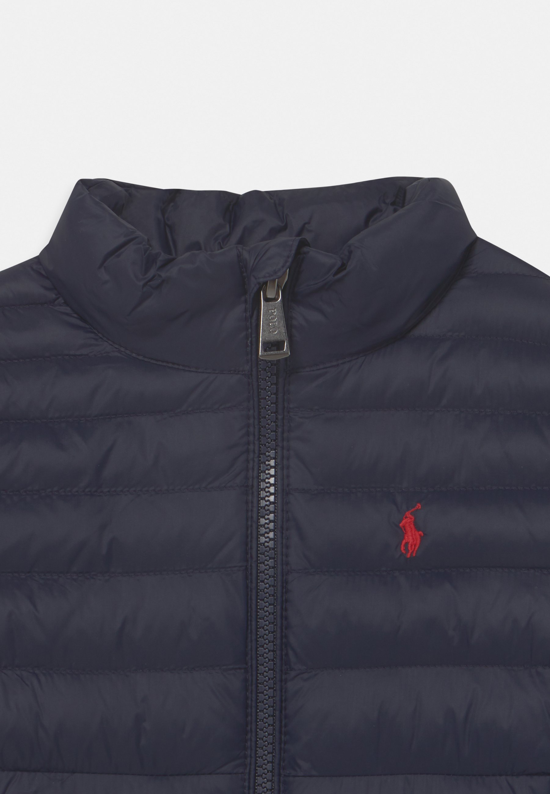 winter polo jackets