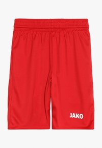 Niet geselecteerd, rot