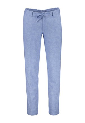 MIX MATCH - Broek - light blue