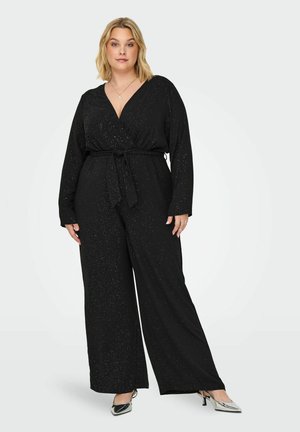 JOSEE - Combinaison - black