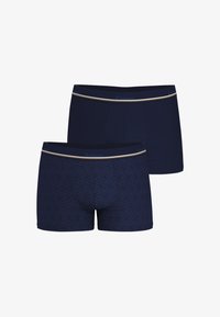 Non sélectionné, marine