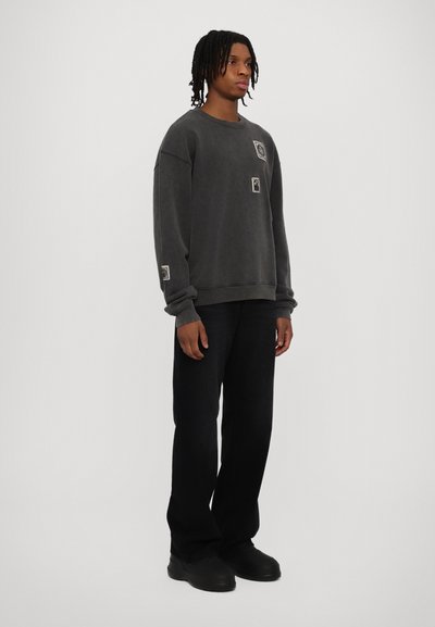 The Kooples Sportska majica - black