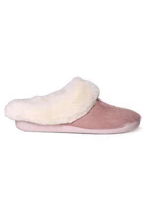 MILAN TL - Slippers - nude