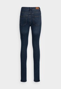 Vero Moda Tall VMSOPHIA SKINNY - Calças de ganga de corte skinny - medium blue denim