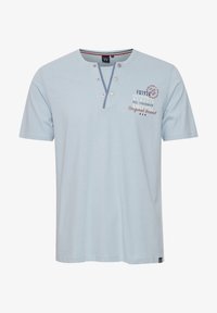 Pasirinkta, chambray blue