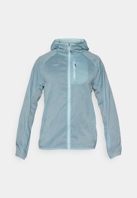 SKYFLOW JACKET - Windbreaker - druzy