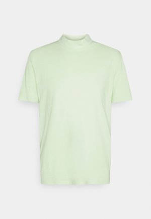 UNISEX - T-shirt - bas - green