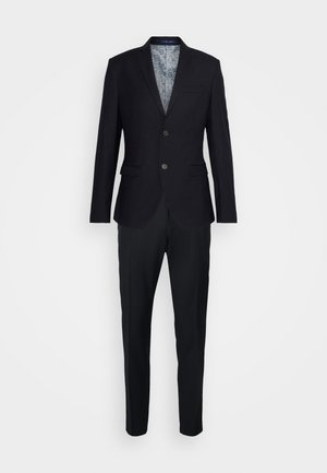 Suit - navy