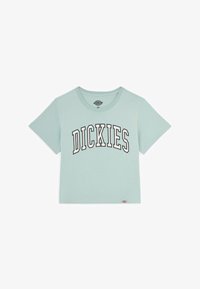 Nevybráno, blue surf