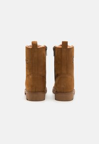 Panama Jack FRISIA - Botas de inverno - bark