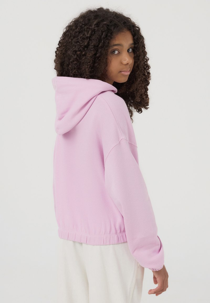 Felpa Leggera Felpa Rosa Terranova Terranova Felpe Bambino Discount