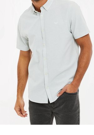 Shirt - green