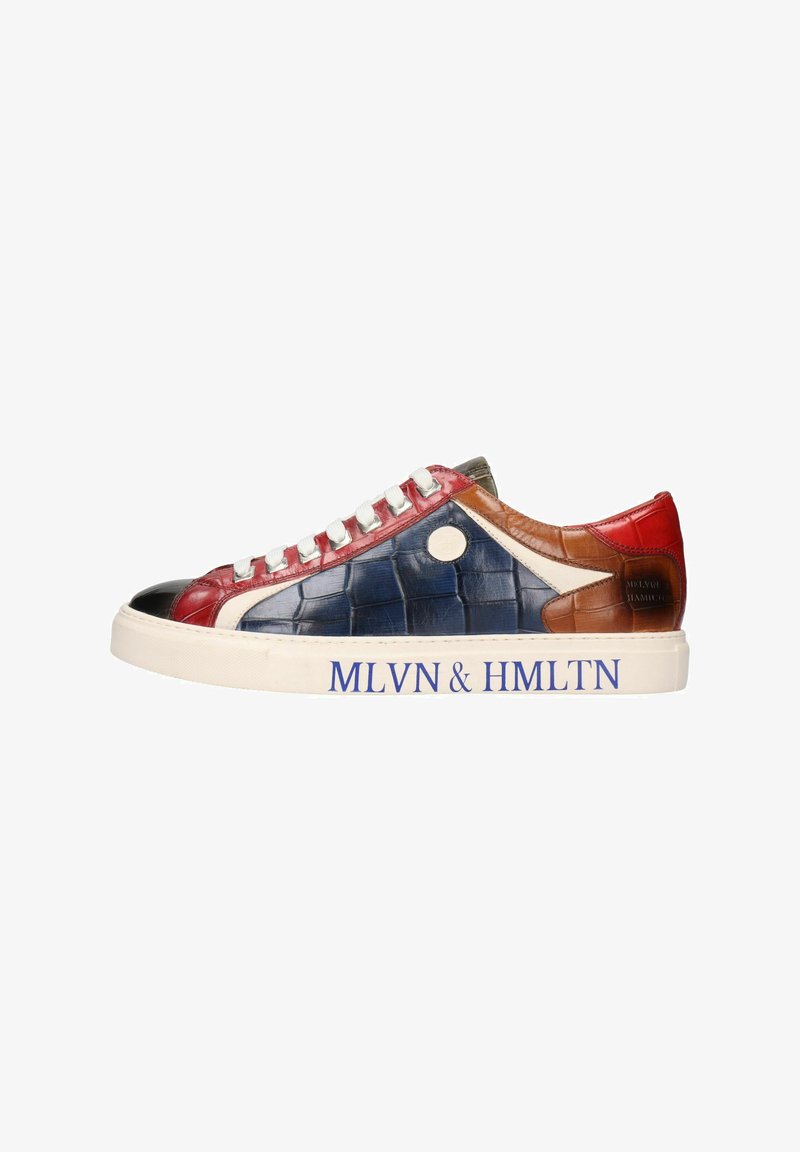 Melvin & Hamilton Sneaker low - multi