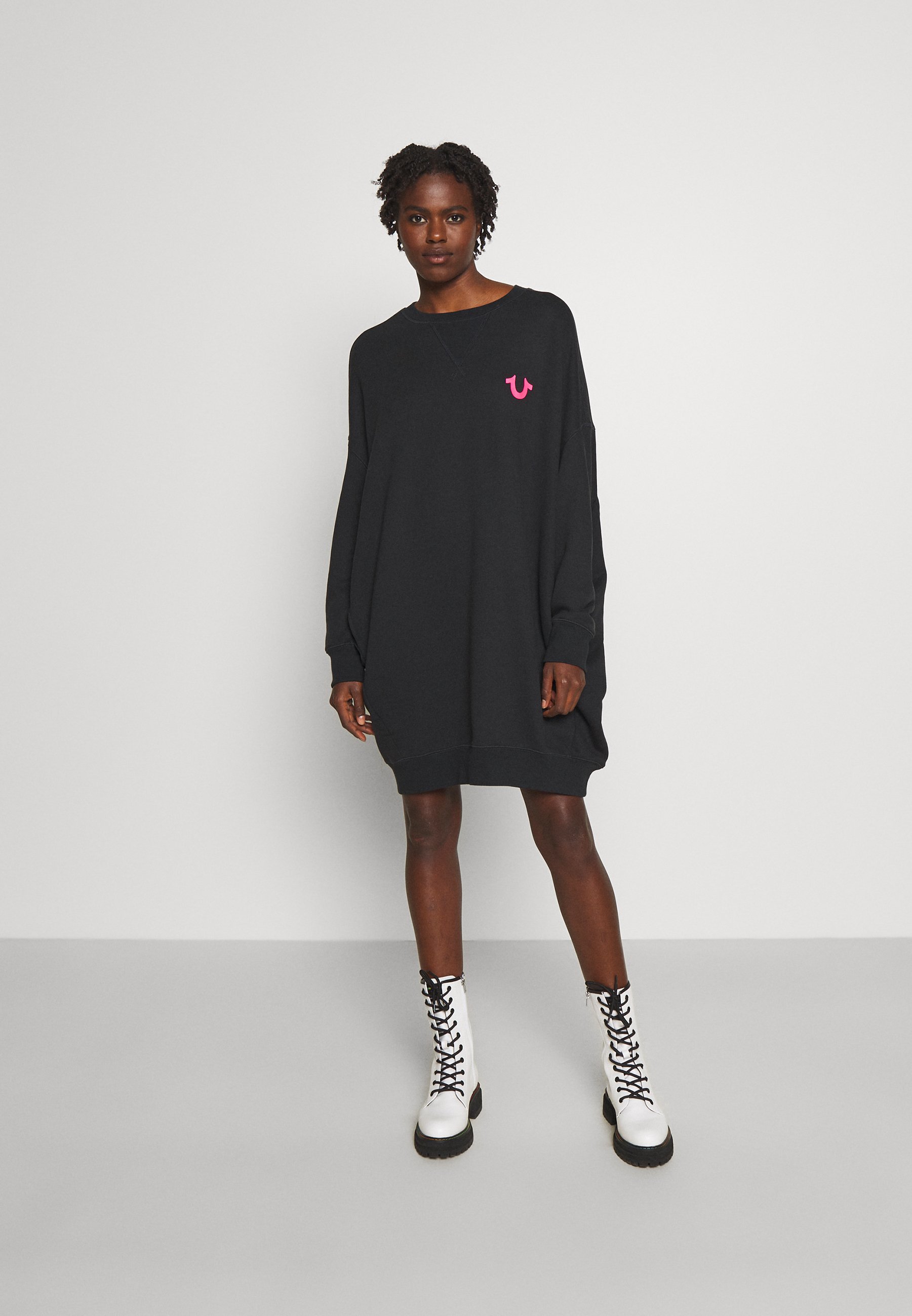 true religion dress