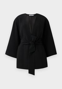 BALSAS - Σακάκι - black