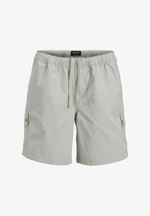 Jack & Jones, WIDE FIT, szary