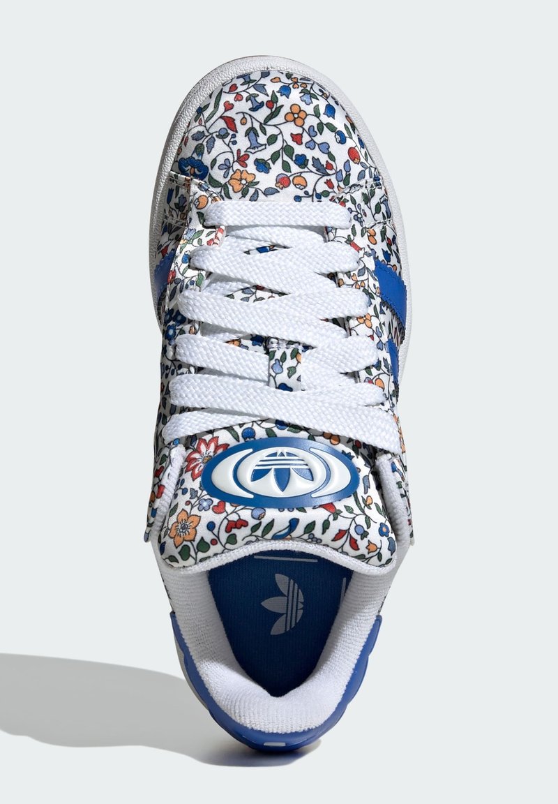 adidas gazelle silver green womens Women's adidas Superstar II 'Floral Embroidery' - JS4046