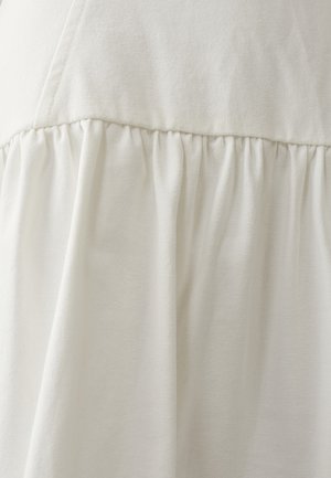 THE FATED PARLOUR  - Minisukňa - ivory