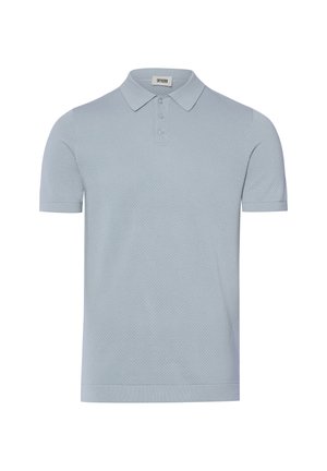 DRYKORN, Polo - hellblau