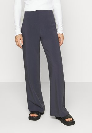 Spodnie materiałowe