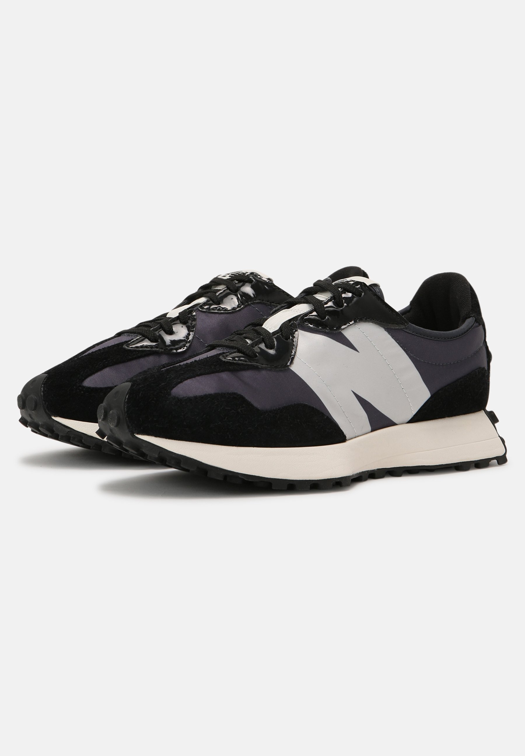 New Balance 327 - Zapatillas altas - black/orca/negro - Zalando.es عطر جيفنشي New Balance 327 - Zapatillas altas - black/orca/negro - Zalando.es عطر جيفنشي