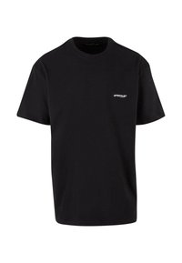 Unselected, black