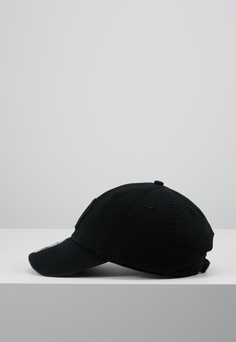 NEW YORK YANKEES CLEAN UP - Pet - black 