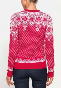Carrera Jeans Maglione - rosso
